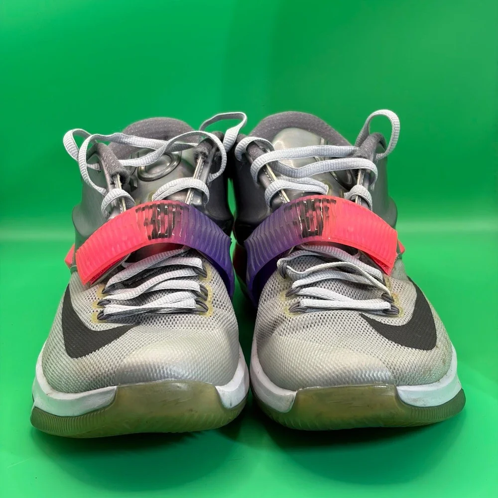 Nike KD 7 All Star Basketball Shoes Mens 7.5 742548-090 Kevin Durante Sneakers